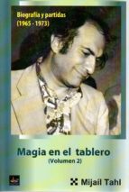 ANTOLOGIA DE LOS FINALES DE TORRE, de MIJAIL TAHL | portada del libro