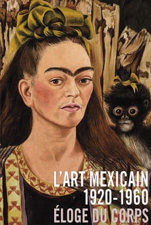L'art mexicain 1920 - 1960, de Varios autores | portada del libro