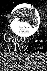 Gato y Pez, de Grant, Joan | portada del libro