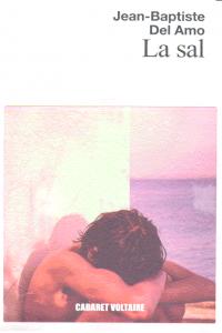 La sal, de Del Amo, Jean-Baptiste | portada del libro
