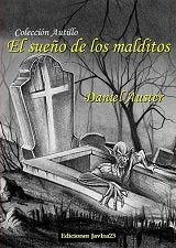 SUEÑO DE LOS MALDITOS, EL, de AUSTER | portada del libro