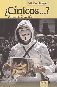¿Cínicos...? | portada del libro