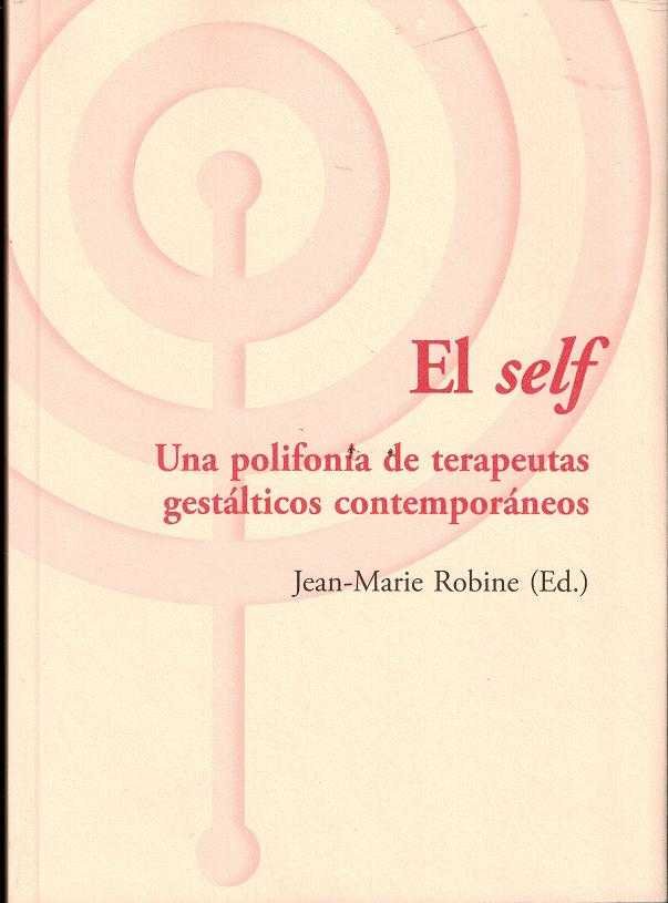 El self | portada del libro