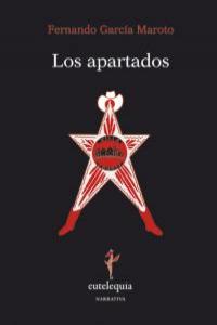 Los apartados, de García Maroto, Fernando | portada del libro
