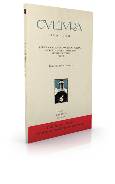 Cultura, de AA.VV. | portada del libro