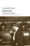 Robaiyat, de Pessoa, Fernando | portada del libro