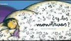Y LOS MONSTRUOS, de LA MARIETTA | portada del libro