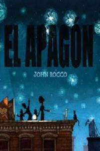 EL APAGON, de ROCCO, JOHN | portada del libro