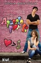 Apuesto por ti, de JON ANATOLIA | portada del libro