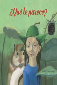 ¿Qué te parece?, de Delicado, Federico | portada del libro