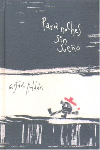 Para noches sin sueño, de Roldán Devetach, Gustavo | portada del libro