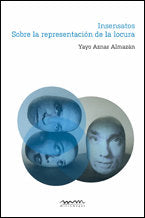 INSENSATOS, de AZNAR ALMAZAN | portada del libro