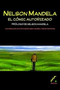 Nelson Mandela, de UMLANDO WEZITHOMBE | portada del libro