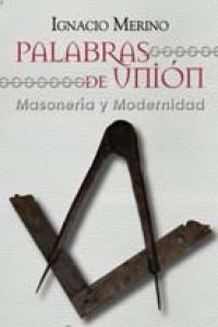 PALABRAS DE UNION, de MERINO,IGNACIO | portada del libro
