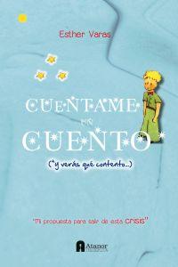 CUENTAME UN CUENTO, de VARAS DOVAL,ESTHER | portada del libro