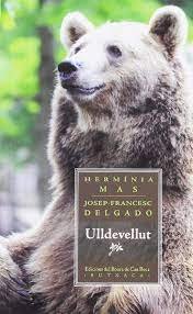 Ulldevellut, de & Josep-Francesc Delgado, Hermínia Mas | portada del libro