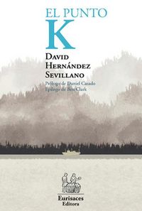 EL PUNTO K, de HERNANDEZ SEVILLANO | portada del libro