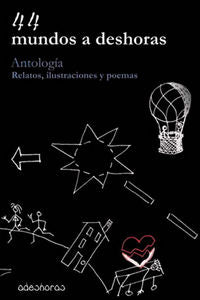 44 mundos a deshoras, de Varios Autores | portada del libro