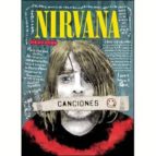 NIRVANA, de DIEGO COEN | portada del libro