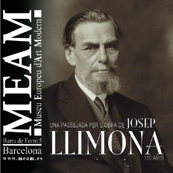 UNA PASSEJADA PER L'OBRA DE JOSEP LLIMONA, de Esquinas Giménez, Natalia | portada del libro