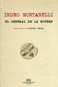 El general de la Rovere, de Montanelli, Indro | portada del libro
