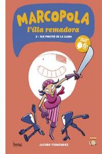 Marcopola 2, de Fernández, Jacobo | portada del libro