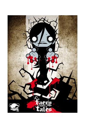 Faery new tales, de RUBí PUIG, JUAN | portada del libro