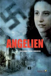 ANGELIEN, de JUAN LASIDA ZAMARRIEGO | portada del libro