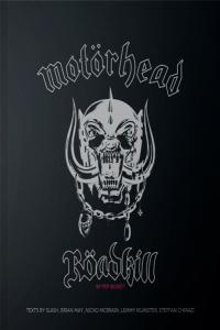 Röadkill, de BONET, PEP | portada del libro