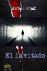 El invitado, de FRANK | portada del libro