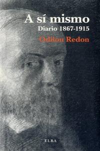 A SÍ MISMO, de REDON | portada del libro