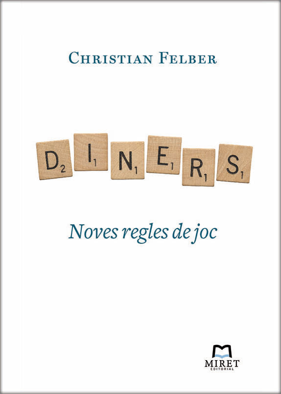 Diners, de Felber, Christian | portada del libro