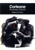 Corleone Business School, de Guillermo de Haro | portada del libro