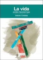La vida entre teoremas, de Antonio Córdoba | portada del libro