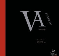 VA PENSIERO, de MUNARRIZ CELLINO, MIGUEL | portada del libro