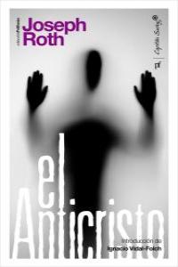 El anticristo, de Roth, Joseph | portada del libro