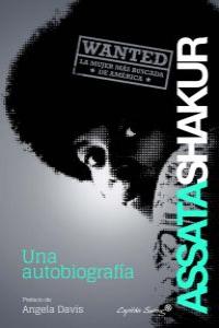 Una autobiografía, de Shakur, Assata | portada del libro