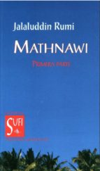 MATHNAWI (PRIMERA PARTE), de Rumi | portada del libro