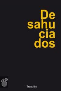 Desahuciados, de Varios autores | portada del libro