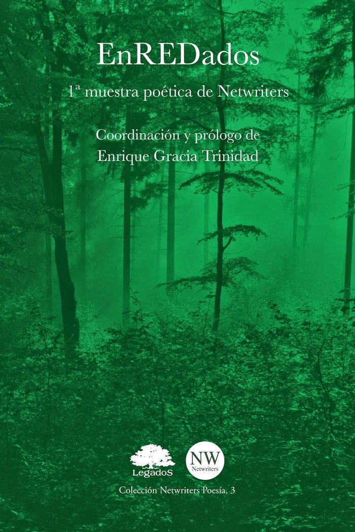 Enredados, de PIQUER GARZÃ“N, ALFREDO | portada del libro
