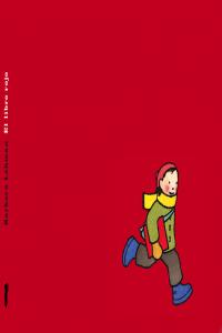 El libro rojo, de Lehman, Barbara | portada del libro