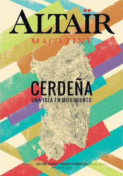 Cerdeña, de Varios autores | portada del libro