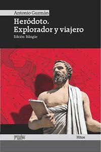 Heródoto, de Heródoto | portada del libro