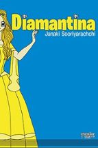 Diamantina, de JANAKI SOORIYARACHCHI | portada del libro