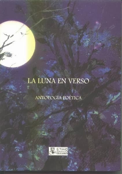 LUNA EN VERSO, LA, de ACUYO, FRANCISCO | portada del libro