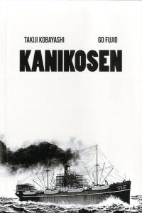Kanikosen, de Kobayashi | portada del libro
