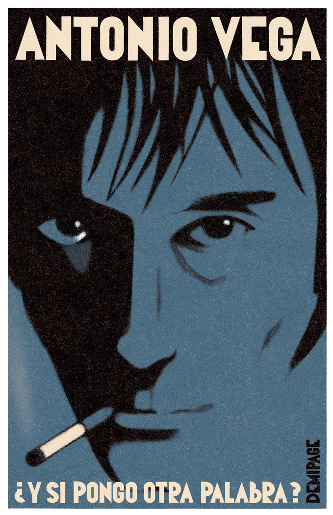 ¿Y si pongo otra palabra?, de Vega, Antonio | portada del libro