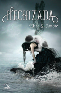 Hechizada, de S. Amore, Elisa | portada del libro
