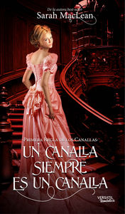 UN CANALLA SIEMPRE ES UN CANALLA, de Losada | portada del libro
