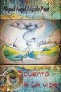 Cuento a la vida, de ALIJARTE PIÑAR | portada del libro